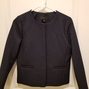 J Crew Lady Jacket